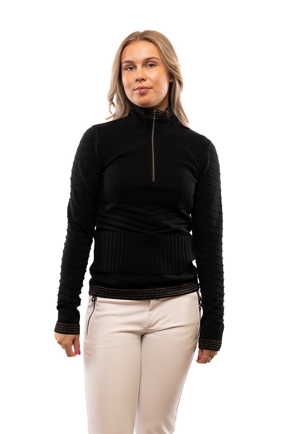 Luhta Halso Ski Pully Dames XL/42