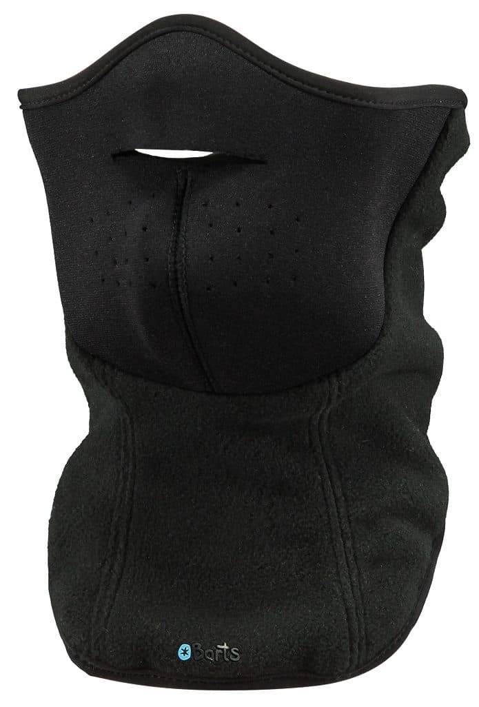 Barts Storm Masker Kids Gezichtsmasker / Bivak 53