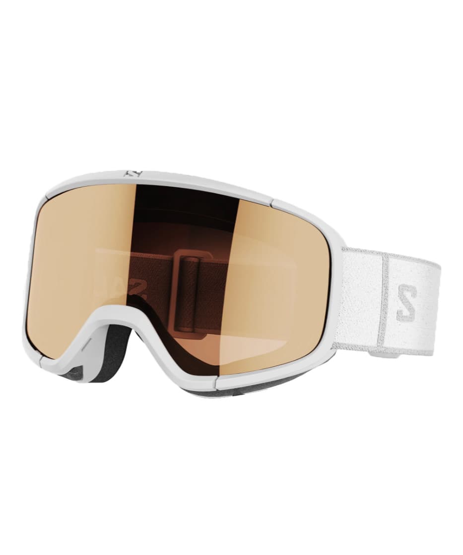 Salomon X View Photo Ski/snowboardbril 1