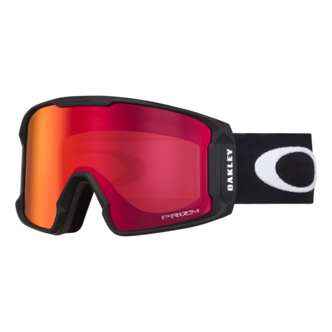 OAKLEY Line Miner L Ski/snowboardbril 1