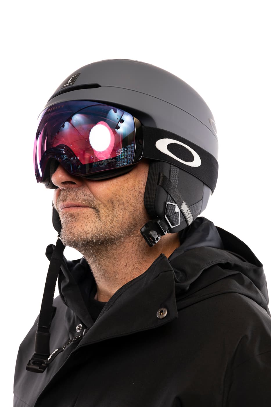 OAKLEY Flight Deck M Ski/snowboardbril 1