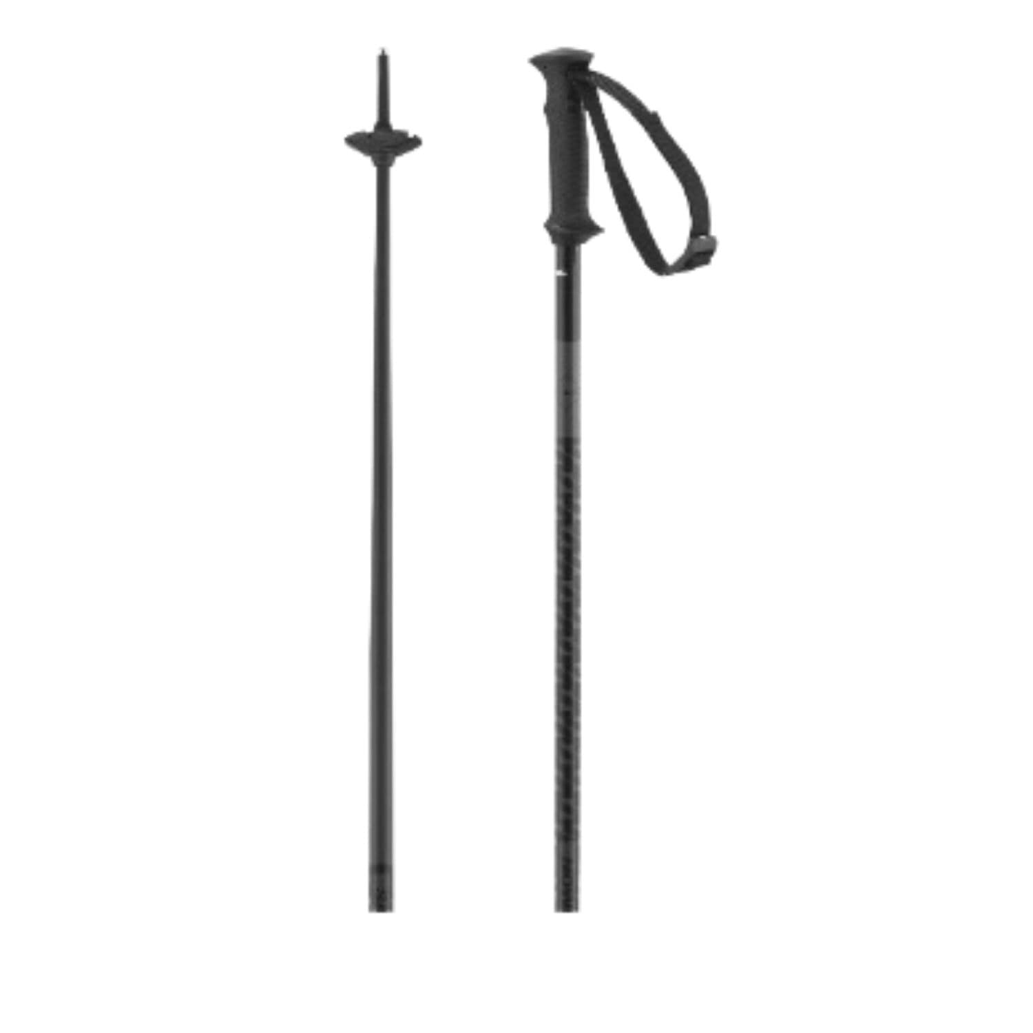 Salomon Poles polar access Black Ski Stokken 110