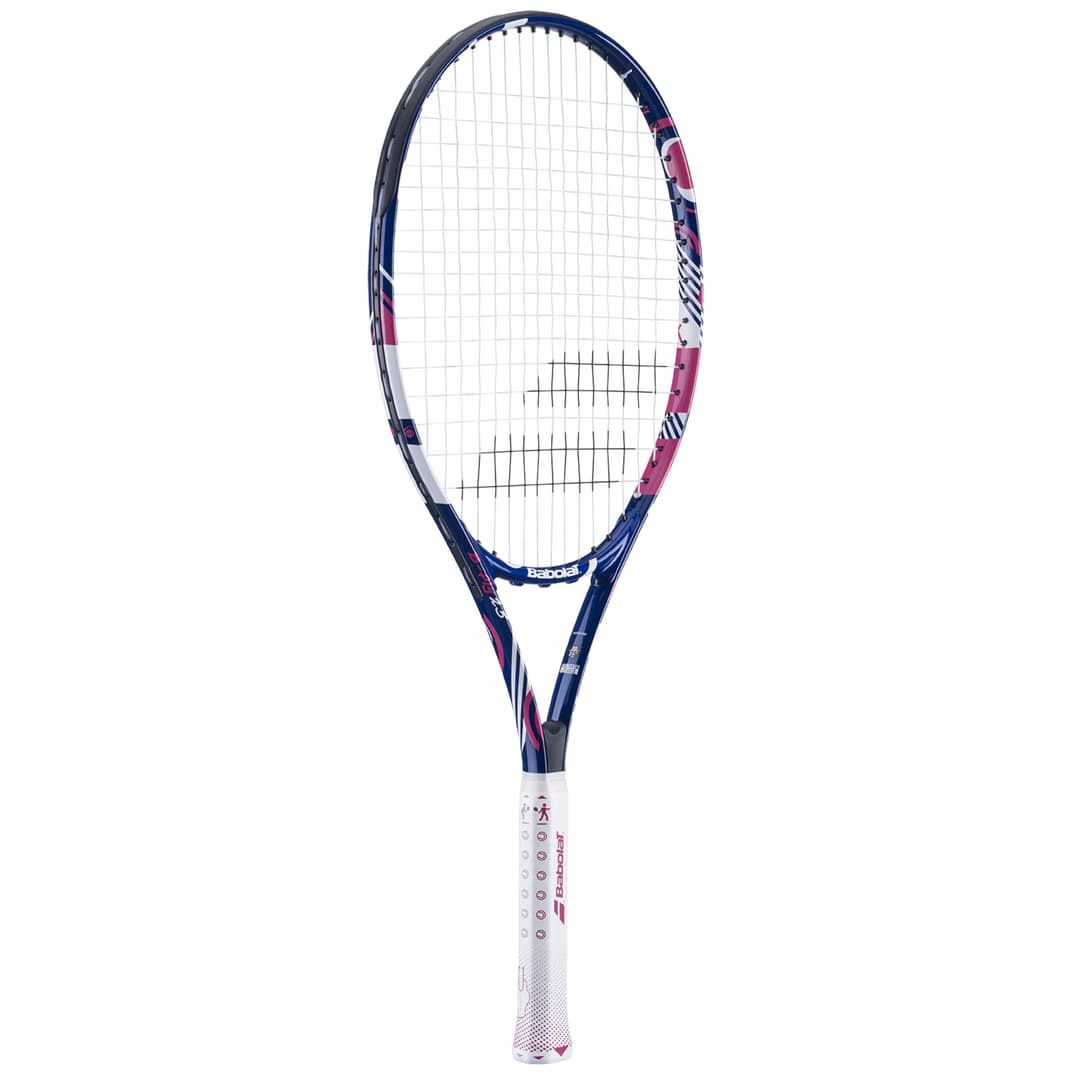 Babolat B Fly 25 Tennisracket Junior 25