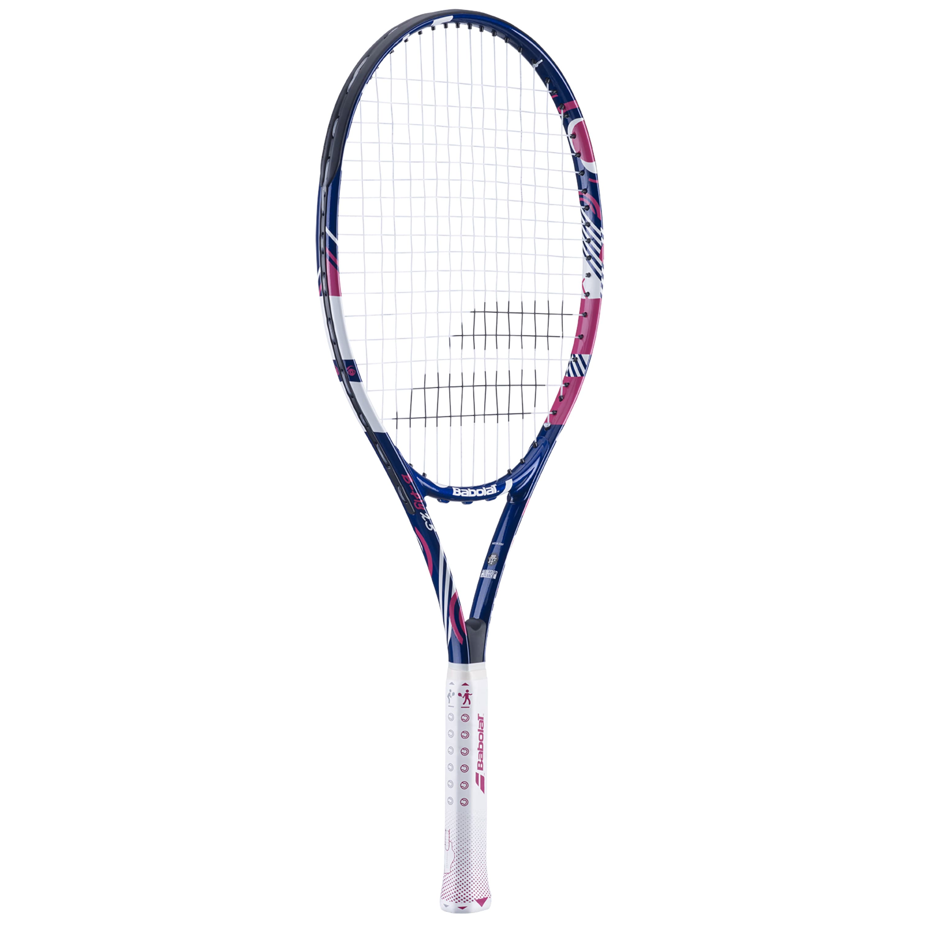 Babolat B Fly 25 Tennisracket Junior 25