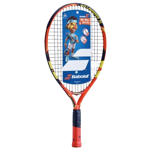 Babolat Tennisracket Junior 21
