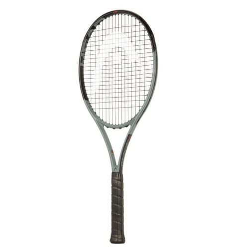 Head Graphene Radical XTR 295 GR. Tennisracket Allround 2