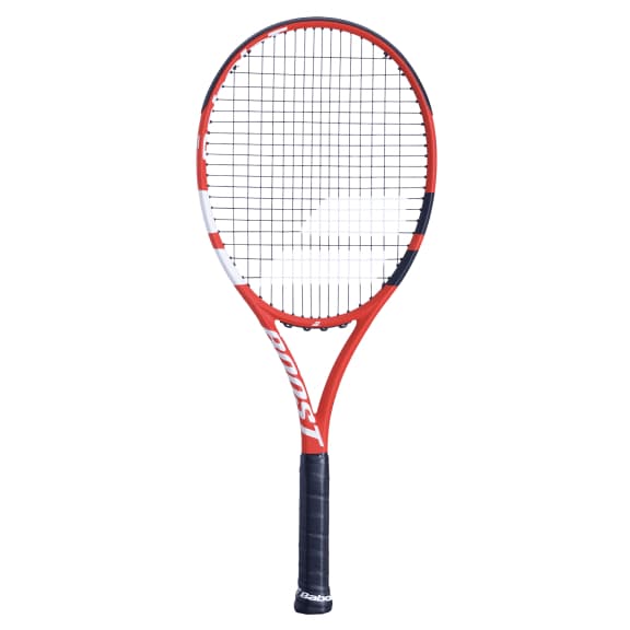 Babolat Boost S Strung CV Tennisracket Allround 1