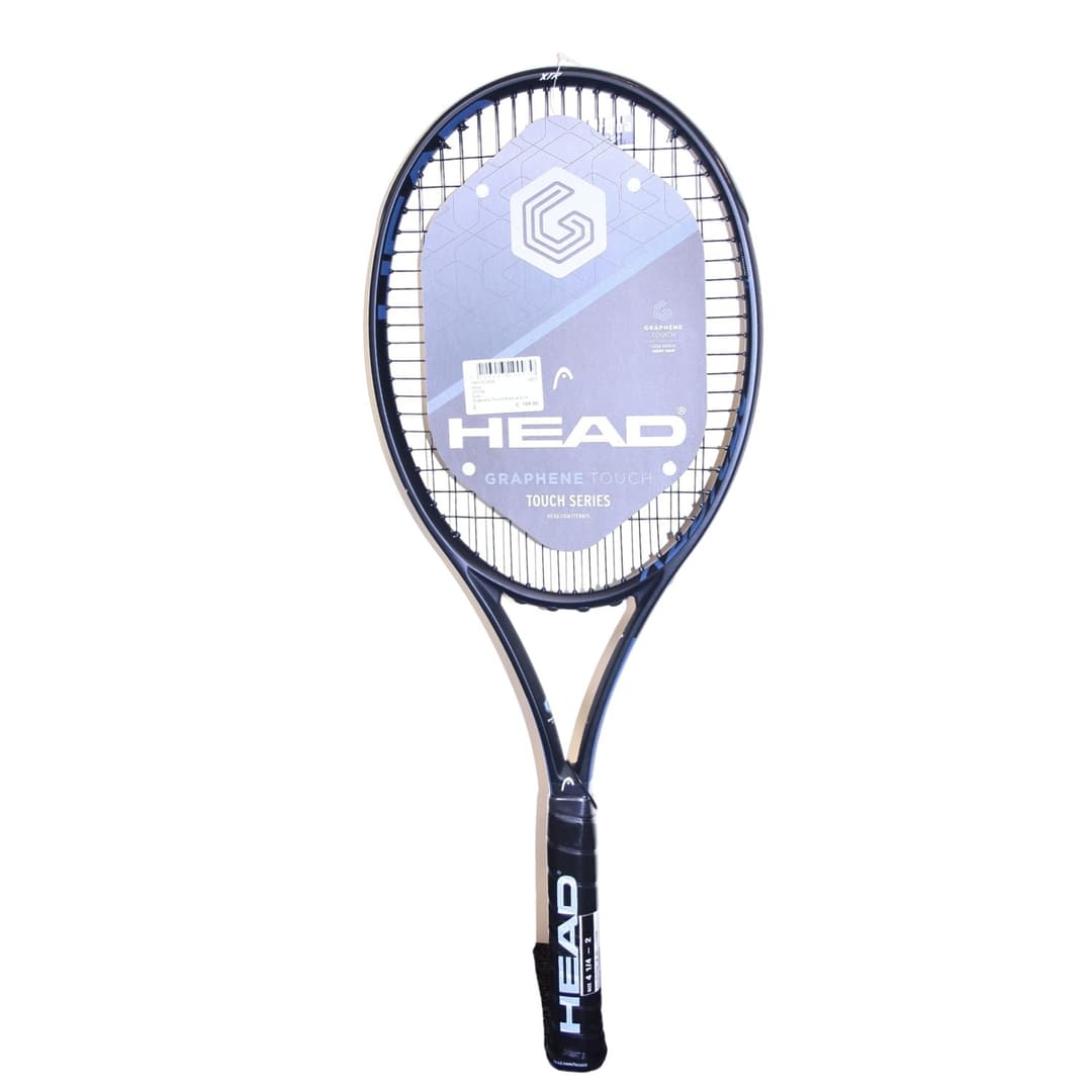 Head Graphene Touch Radical XTR Tennisracket Controle 1