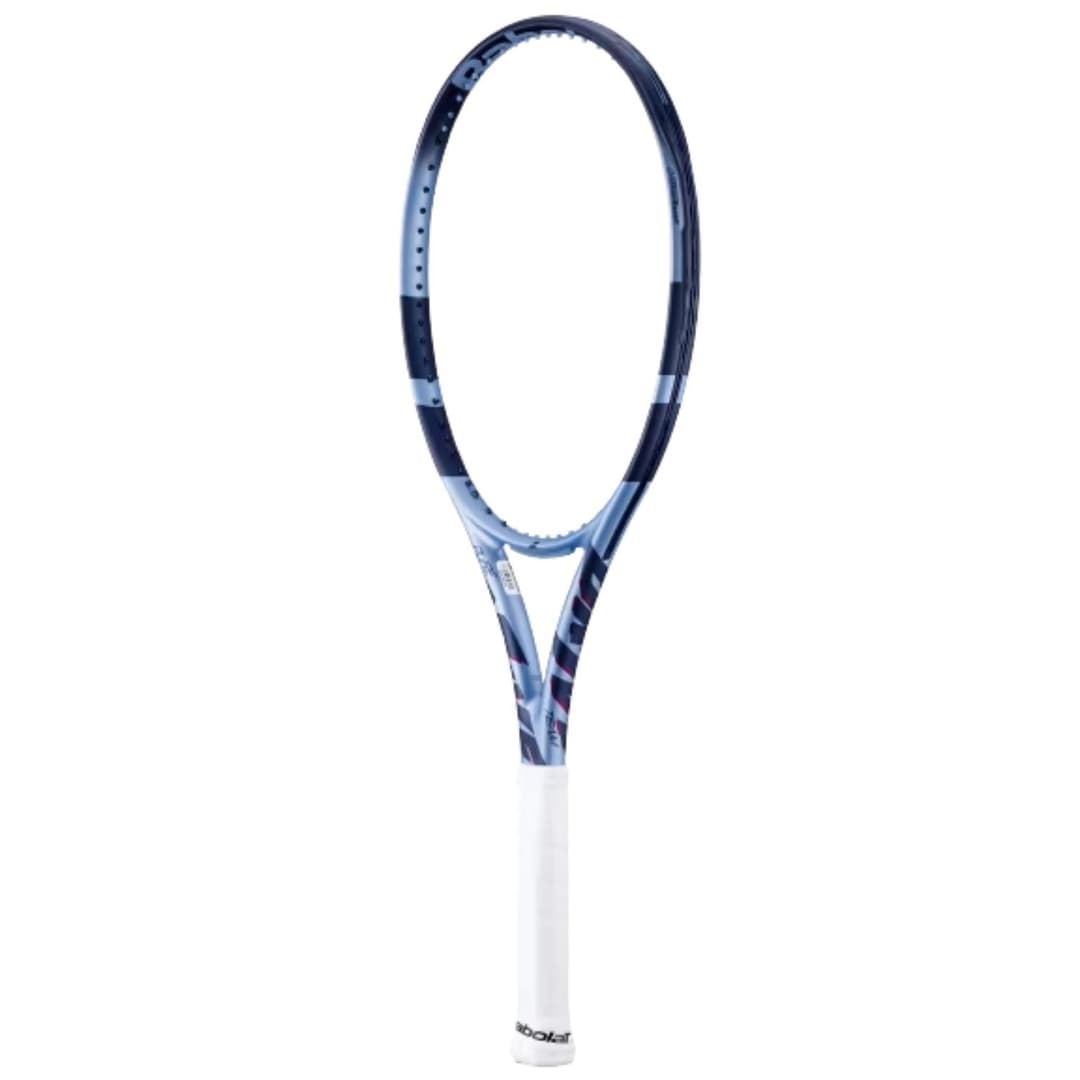 Babolat Pure Drive Team 285 Gram Tennisracket Controle 00