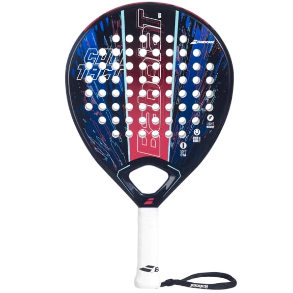 Babolat Beste Koop Contact 22 Padelracket 1