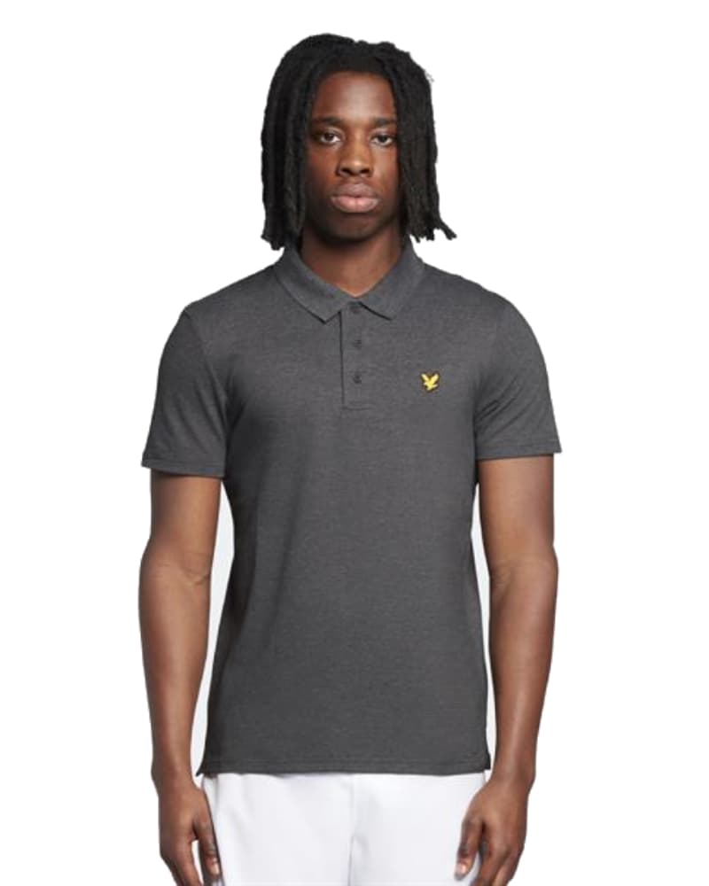 Lyle and Scott Sport SS Polo Heren S