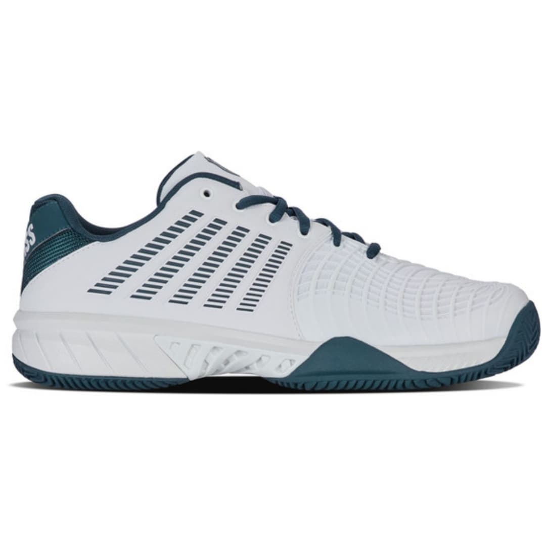 K-SWISS Express Light 3 Clay Tennisschoenen Heren 44.5