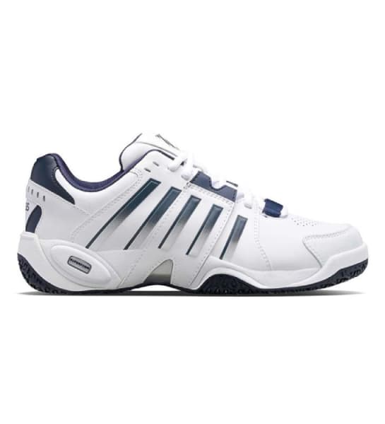 K-SWISS Beste koop Accomplish Omni 4 Tennisschoenen Heren 43