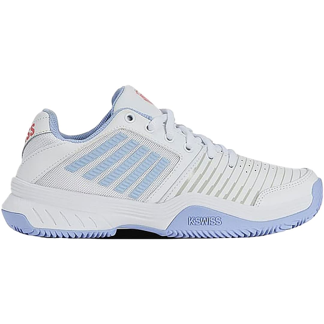 K-SWISS Court Express Tennisschoenen Dames 39.5