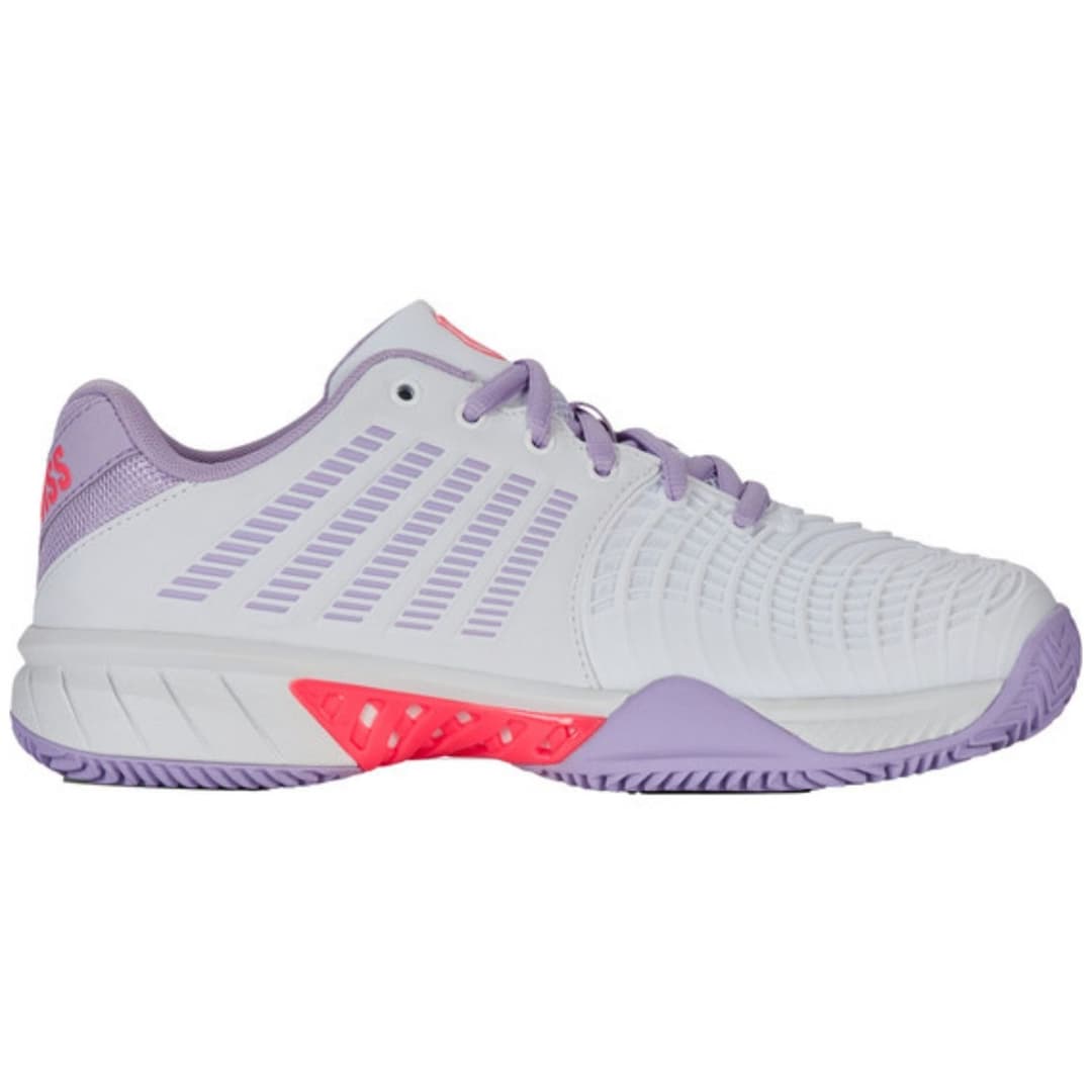 K-SWISS Express Light 3 Clay Tennisschoenen Dames 37