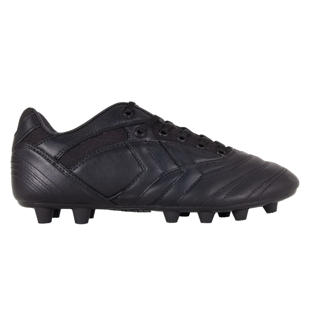Hummel Nappa Nero FG Voetbalschoenen 46