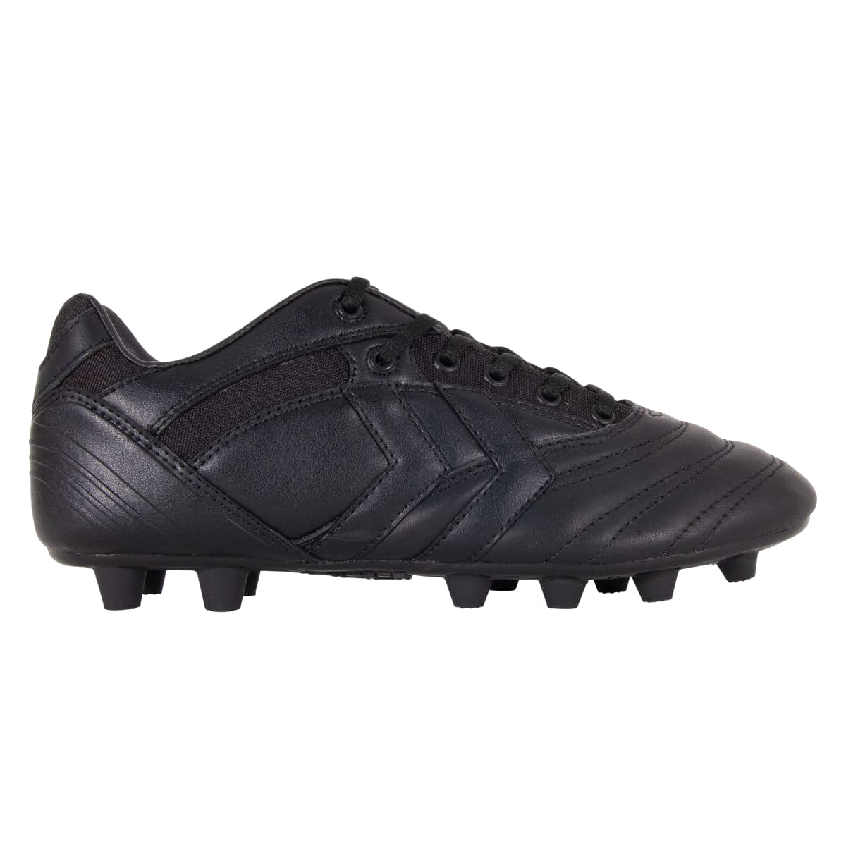 Hummel Nappa Nero FG Voetbalschoenen 46
