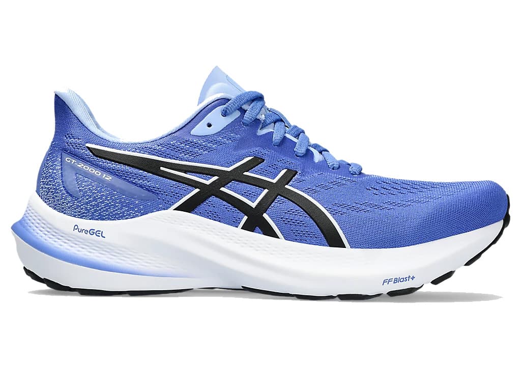 Asics GT-2000 12 Hardloopschoenen Dames 42