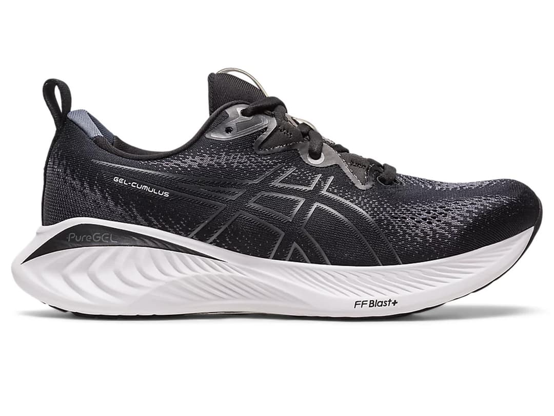 Asics Gel-Cumulus 25 Narrow Hardloopschoenen Dames 37
