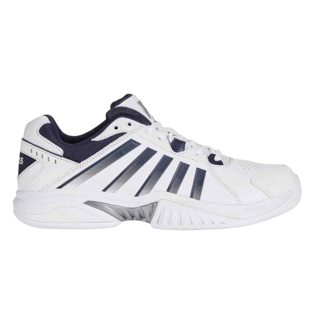K-SWISS Receiver IV Carpet Indoor Tennisschoenen SR 43