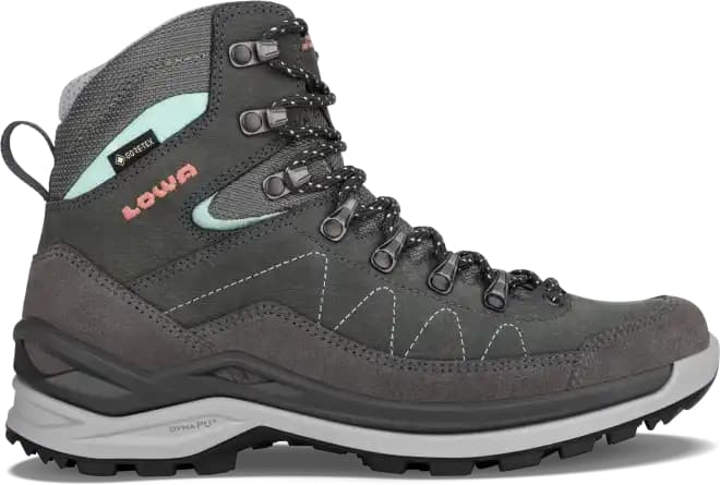 Lowa Toro Pro GTX Mid Wandelschoenen Dames 36.5