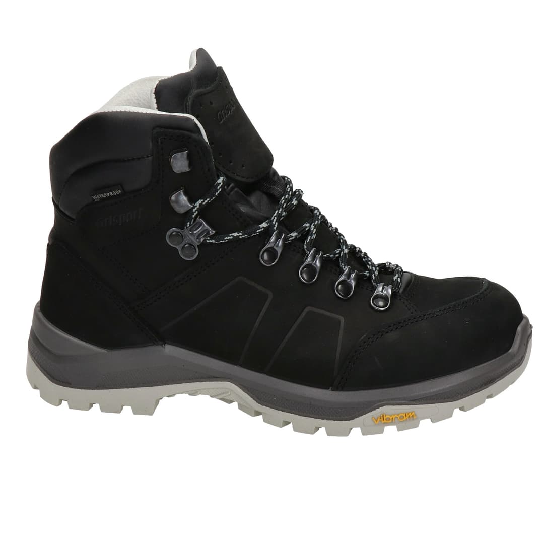 Grisport Wandelschoenen Dames 42