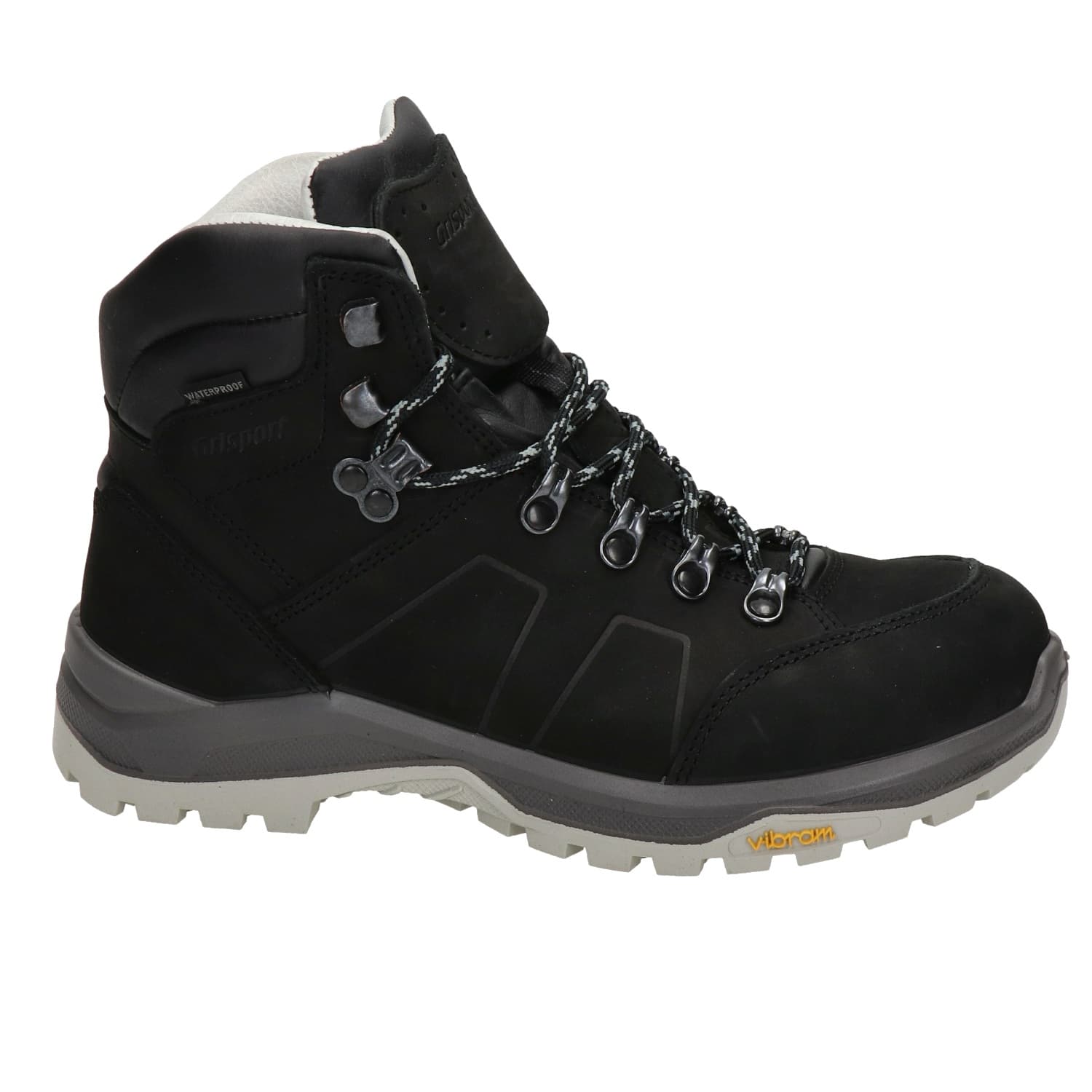 Grisport Wandelschoenen Dames 42