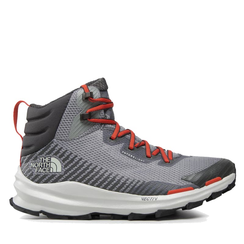 The North Face Vectiv Fp Mid Wandelschoenen Heren 44.5