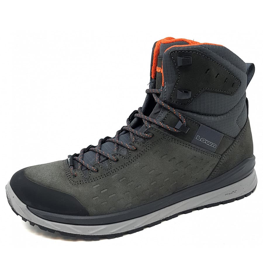 Lowa Malta GTX Mid Wandelschoenen Heren 41