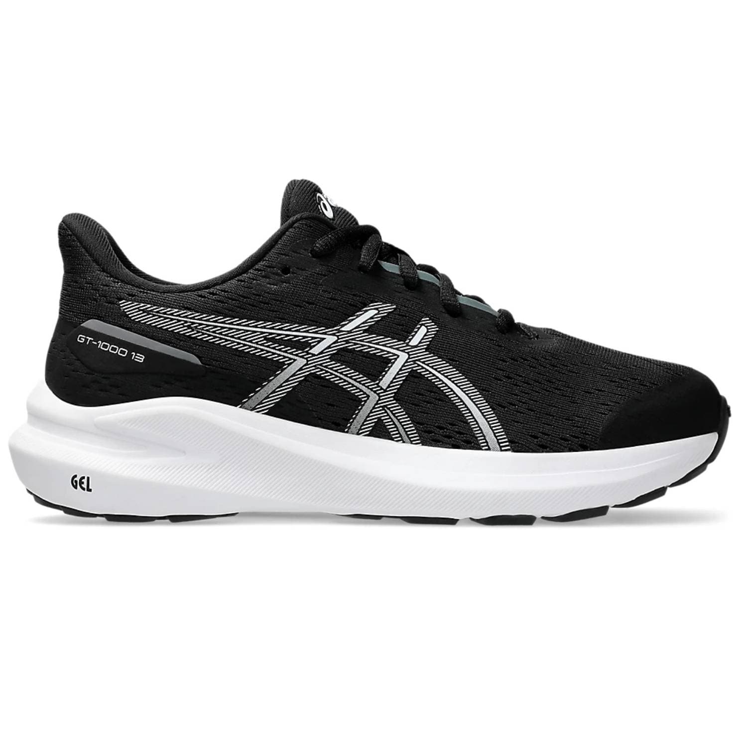 Asics GT-1000 13 GS Hardloop Schoenen JR 35