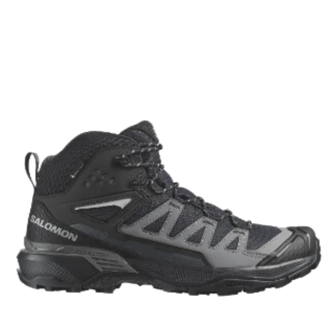 Salomon X Ultra 360 Mid GTX Wandelsneakers heren 47