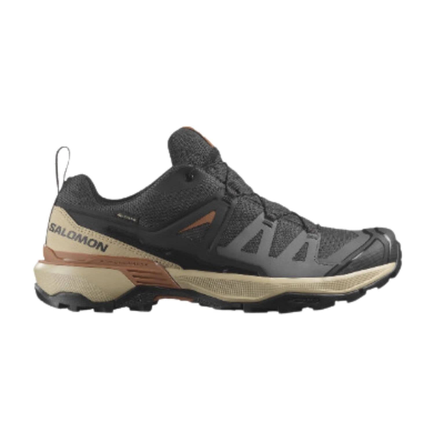 Salomon X Ultra 360 GTX Wandelsneakers heren 42.5