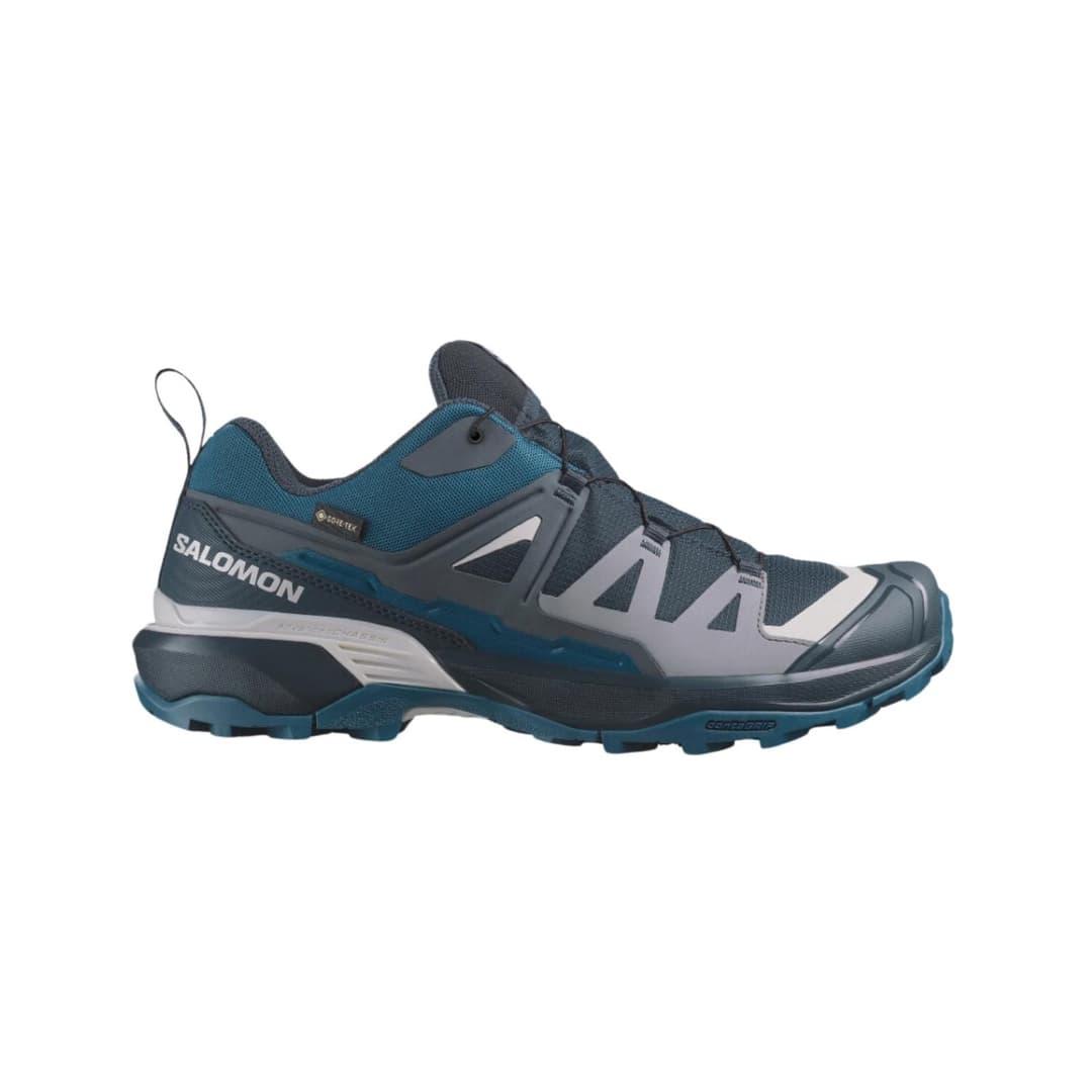 Salomon X Ultra 360 GTX Carbon Wandelsneakers heren 44.5