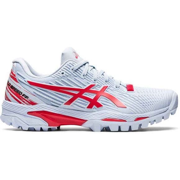 Asics Field Speed FF Korfbalschoenen Dames 37