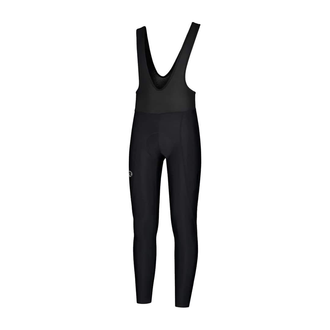 Rogelli Basic Bib Tight Fietsbroek heren S