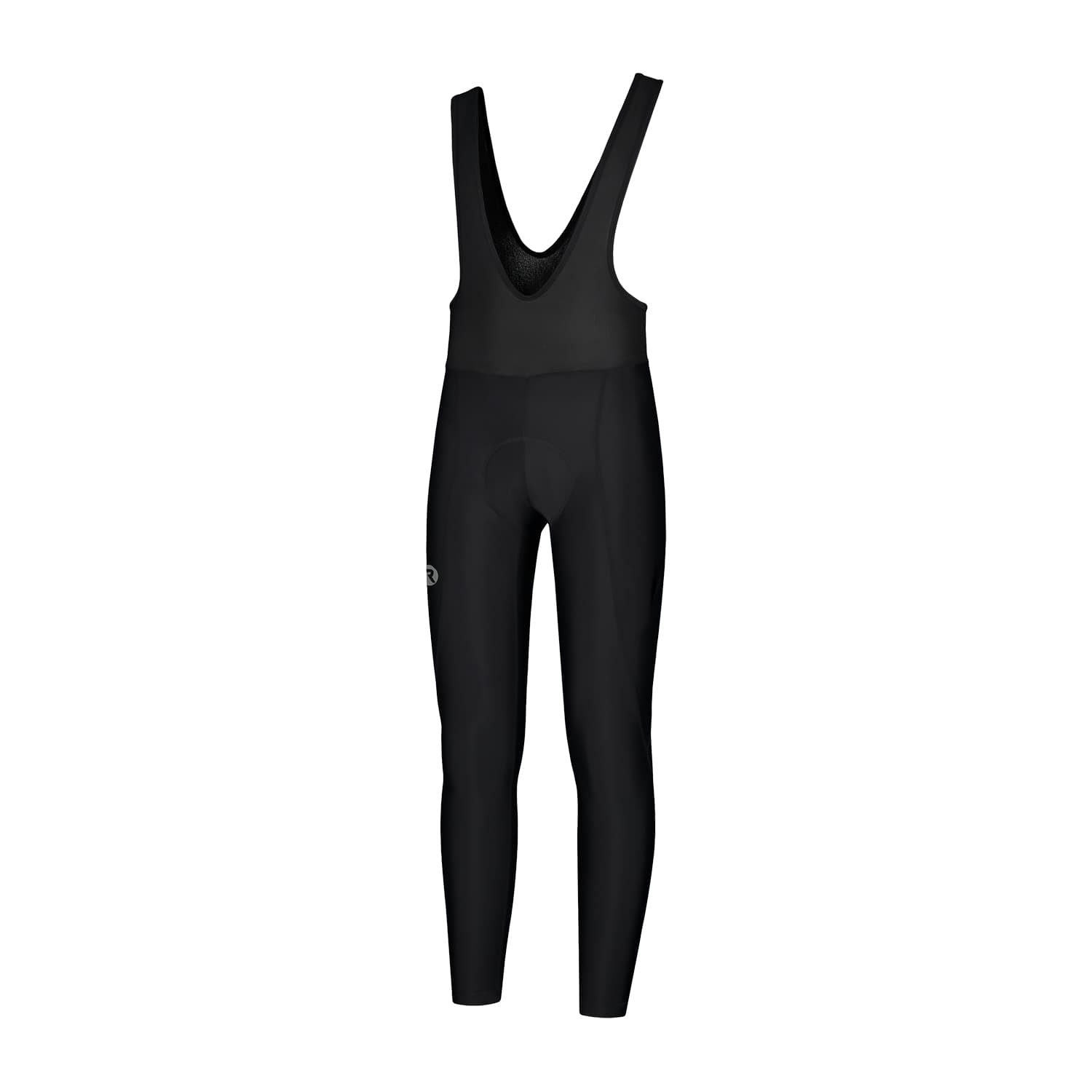 Rogelli Basic Bib Tight Fietsbroek heren S