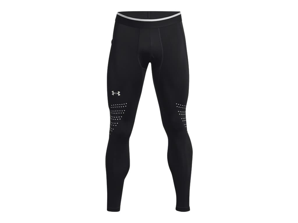 Under Armour Novelty Lange Tight Heren S