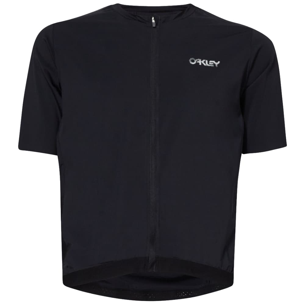 OAKLEY Point To Point Fietsshirt Heren S