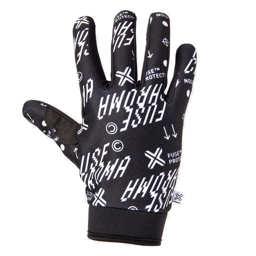 Fuse Fietshandschoenen S