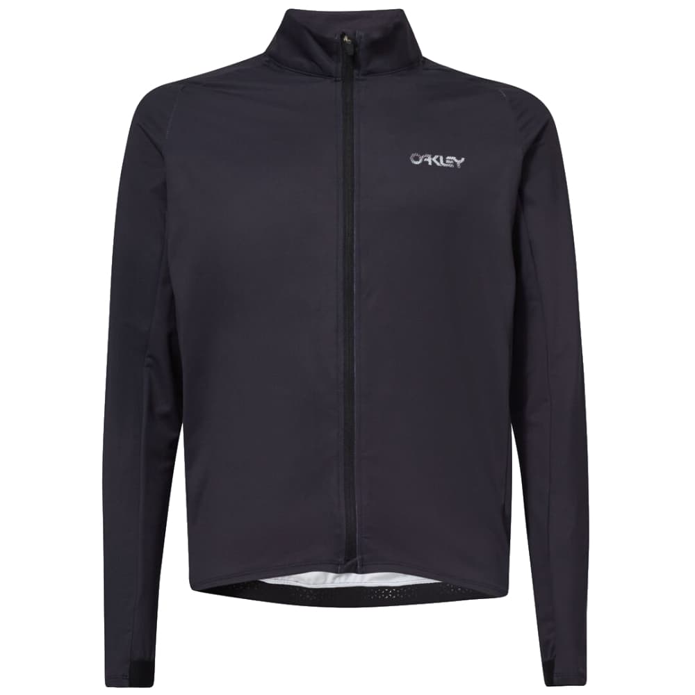 OAKLEY Elements Thermal Jersey Fietsjas Heren S