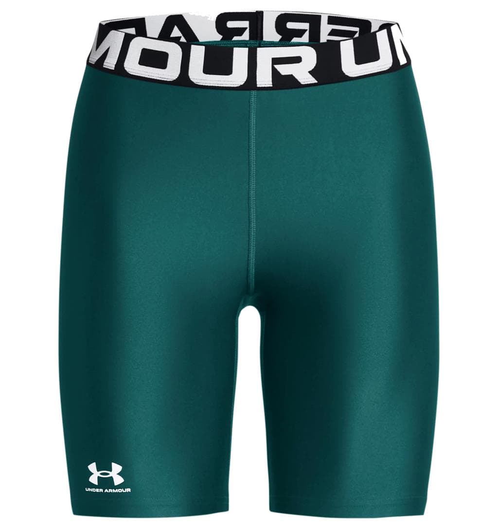 Under Armour Heatgear 8 Sportlegging Dames Kort L/40