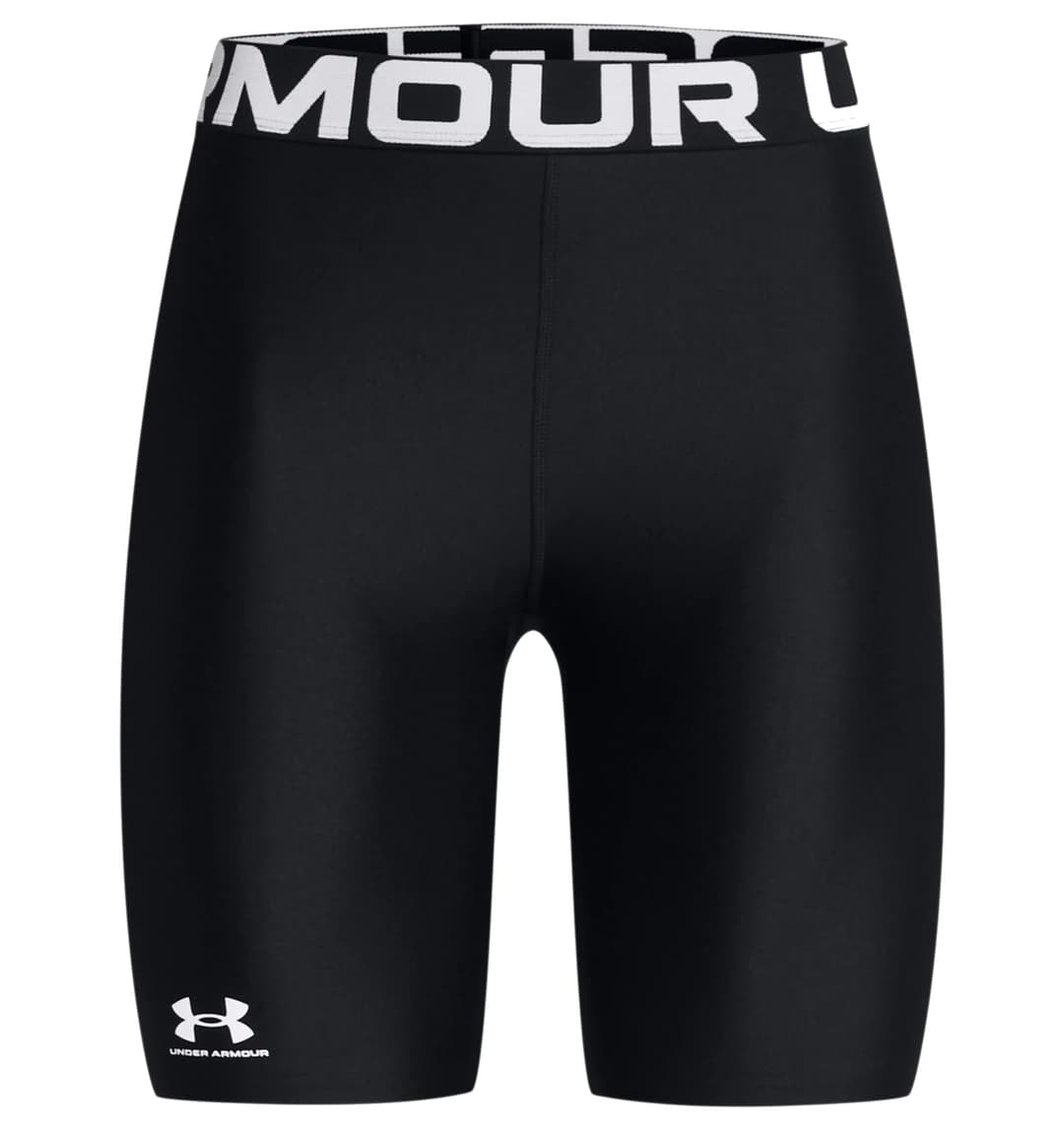 Under Armour Heatgear 8 Sportlegging Dames Kort S/36