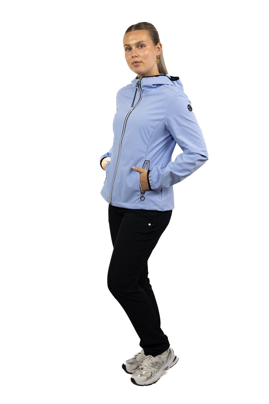 Luhta Innola Zomerjas Dames M/38