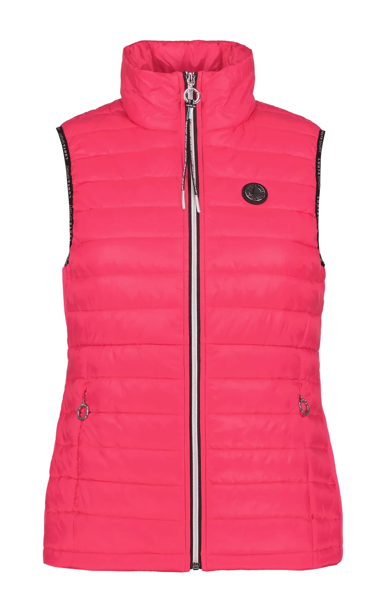 Luhta Isokorpi Zomer Bodywarmer Dames S/36