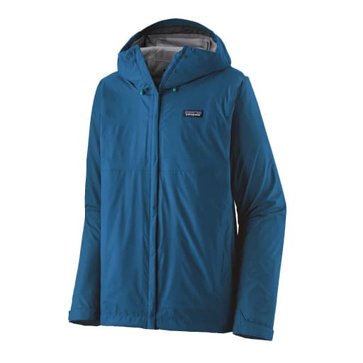 Patagonia M&apos;s Torrentshell 3L Rain Zomerjas Heren S