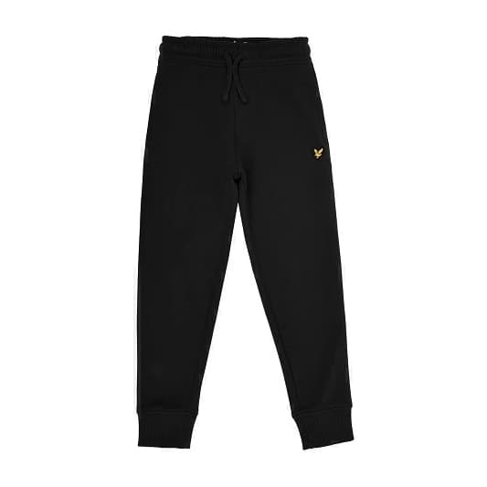 Lyle and Scott Classic BB Jogger Trainingsbroek Jongens 128