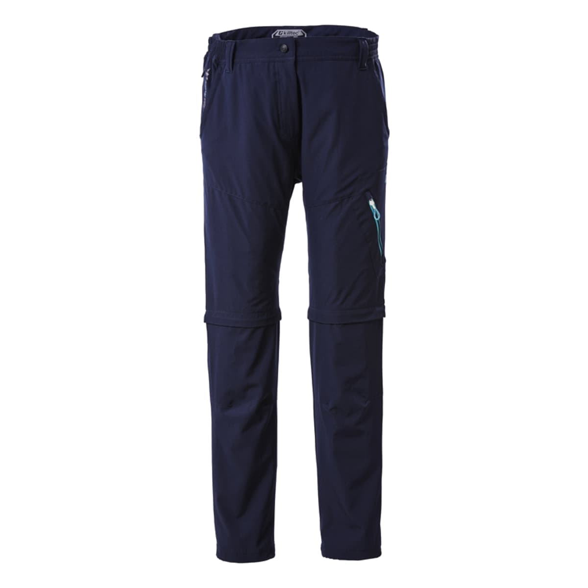 Killtec Kos 12 Wandelbroek Dames 3XL/46