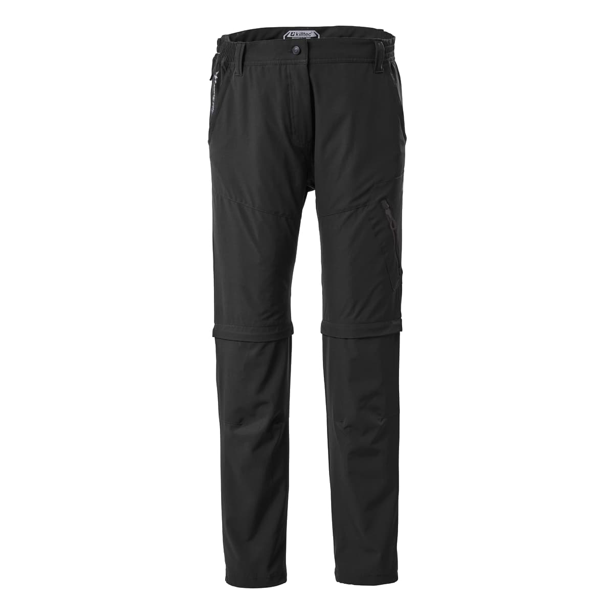Killtec Kos 12 Wandelbroek Dames 2XL/44