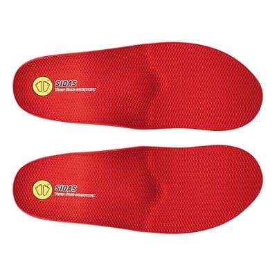 Sidas 100 % Custum Fit Zolen Zolen L