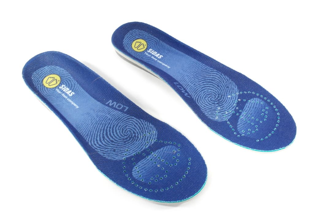 Sidas Feet 3 Low Zolen L